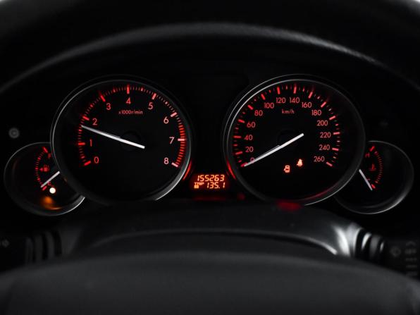 Mazda 6 II (GH) Рестайлинг с пробегом 2010 года, цена 699 000 рублей, 155261 км, седан, Автокод Объявления