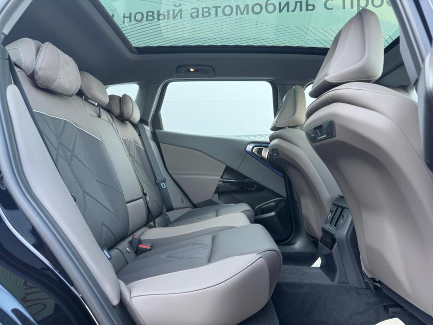 BMW X3 IV (G45/G48) Воронеж  - изображение 17