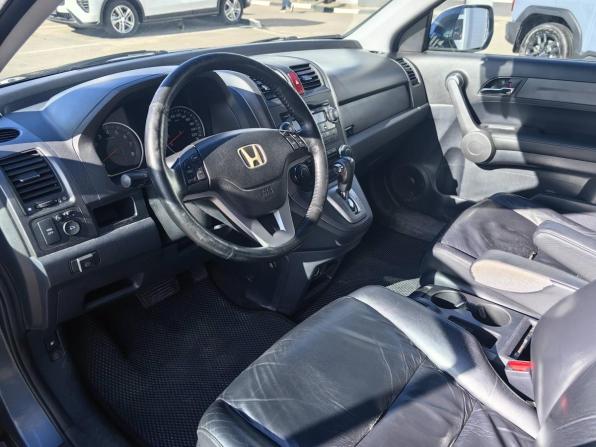 Honda CR-V III с пробегом 2008 года, цена 1 095 000 рублей, 232000 км, внедорожник, Автокод Объявления