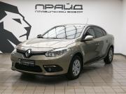 Renault Fluence I Рестайлинг Ростов-на-Дону  - изображение 20