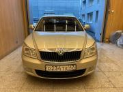 Skoda Octavia II (A5) Рестайлинг Санкт-Петербург  - изображение 11