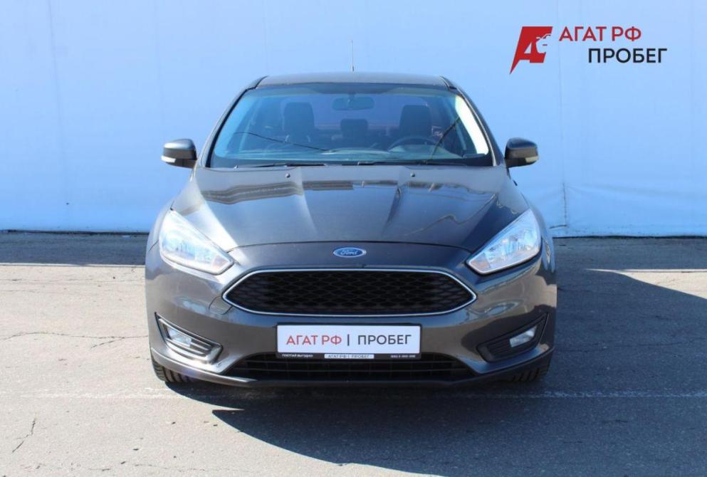 Ford Focus III Рестайлинг Нижний Новгород  - изображение 2