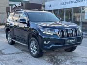 Toyota Land Cruiser Prado 150 Series Рестайлинг 2 Пермь  - изображение 37