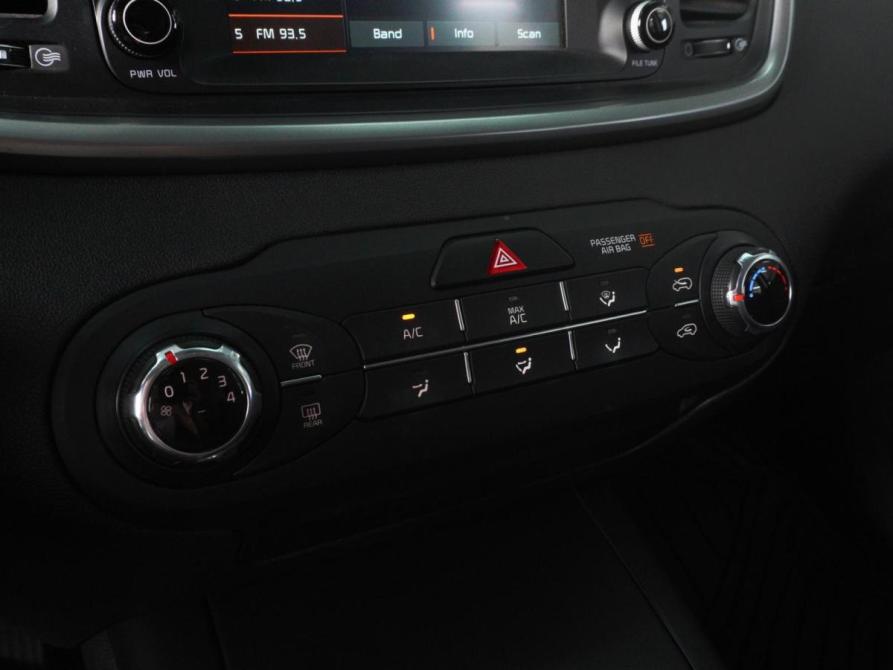 Kia Sorento III Prime Рестайлинг Минеральные Воды  - изображение 16