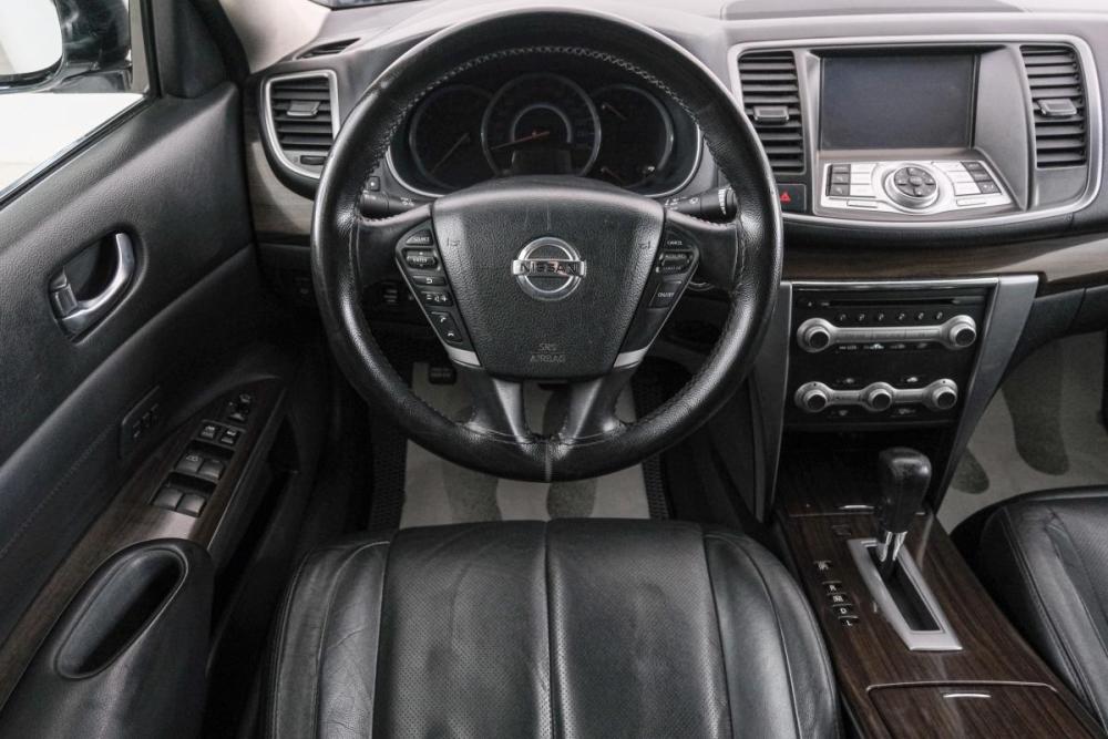 Nissan Teana II Рестайлинг Красноярск  - изображение 15