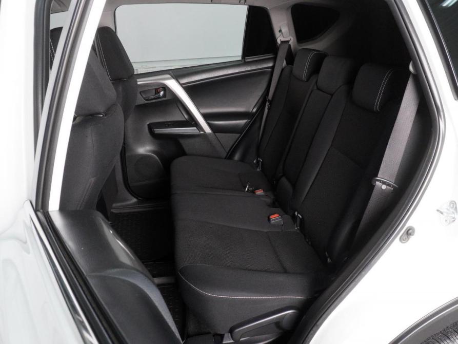 Toyota RAV4 IV (XA40) Рестайлинг Минеральные Воды  - изображение 9