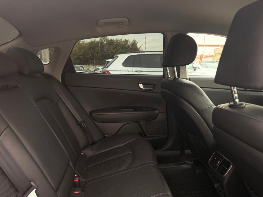 Kia Optima IV Альметьевск  - изображение 22