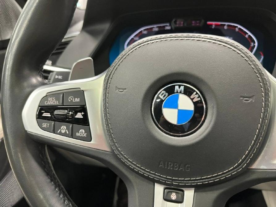 BMW X7 I (G07) Екатеринбург  - изображение 14