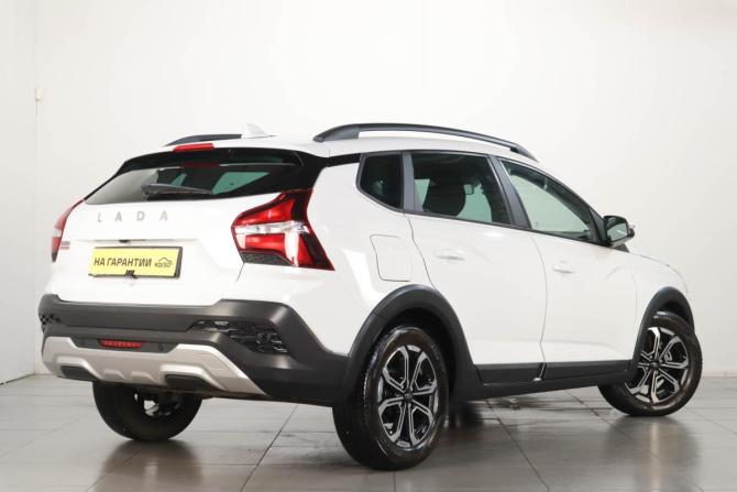 Lada (ВАЗ) Iskra с пробегом 2025 года, цена 1 469 000 рублей, 17000 км, универсал, Автокод Объявления