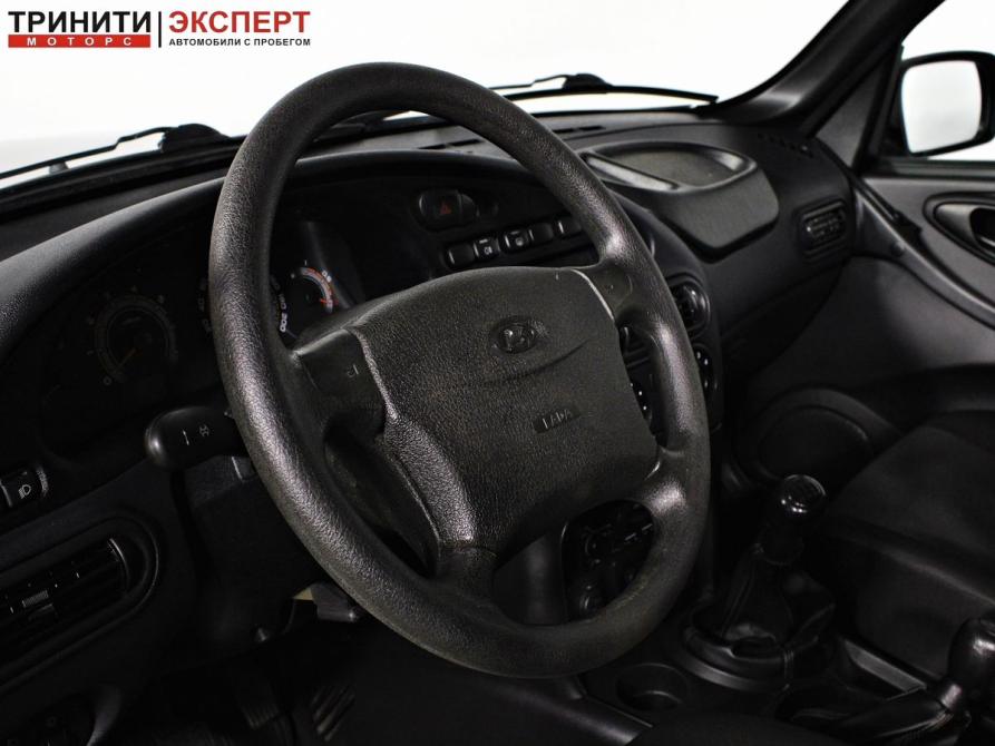 Lada (ВАЗ) Niva Travel I Белгород  - изображение 11