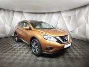 Nissan Murano III (Z52) Москва  - изображение 23