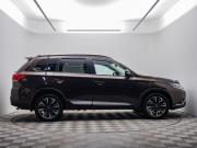 Mitsubishi Outlander III Рестайлинг 3 Москва  - изображение 21