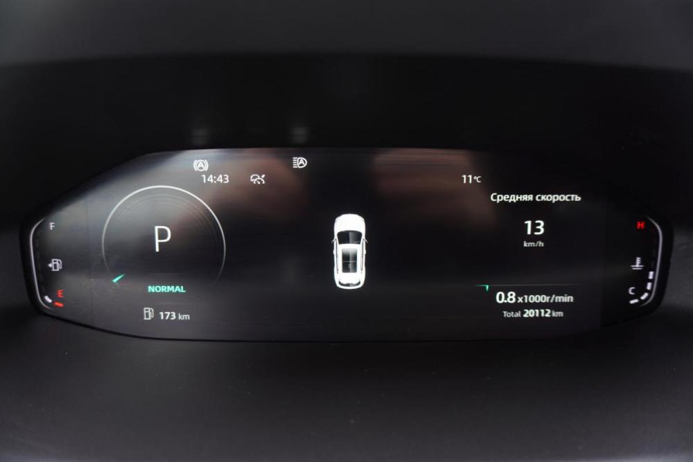 Changan CS55 Plus II Ульяновск  - изображение 9