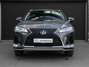 Lexus RX IV Рестайлинг Москва  - изображение 36