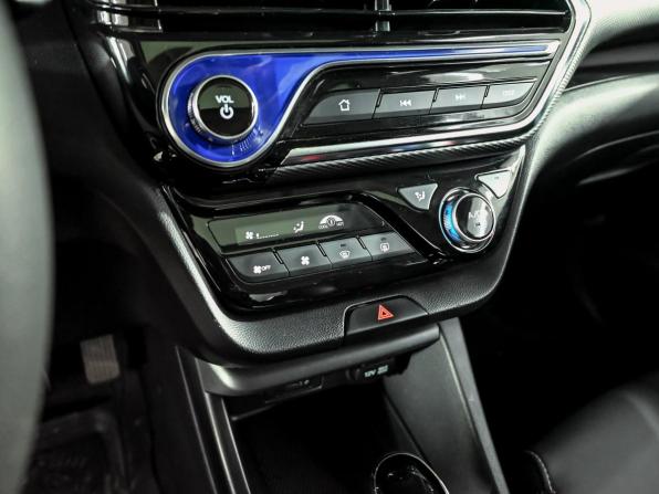 Changan Alsvin с пробегом 2023 года, цена 1 200 000 рублей, 14763 км, седан, Автокод Объявления