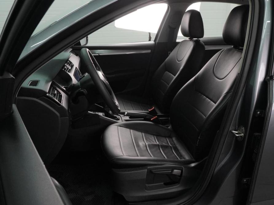 Skoda Octavia III (A7) Рестайлинг Воронеж  - изображение 10