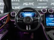Mercedes-Benz GLC Coupe II (C254) Москва  - изображение 37
