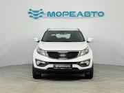 Kia Sportage III Калининград  - изображение 22