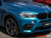 BMW X6 M II (F86) Москва  - изображение 65