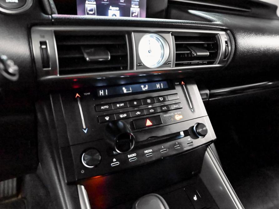 Lexus IS III Екатеринбург  - изображение 14