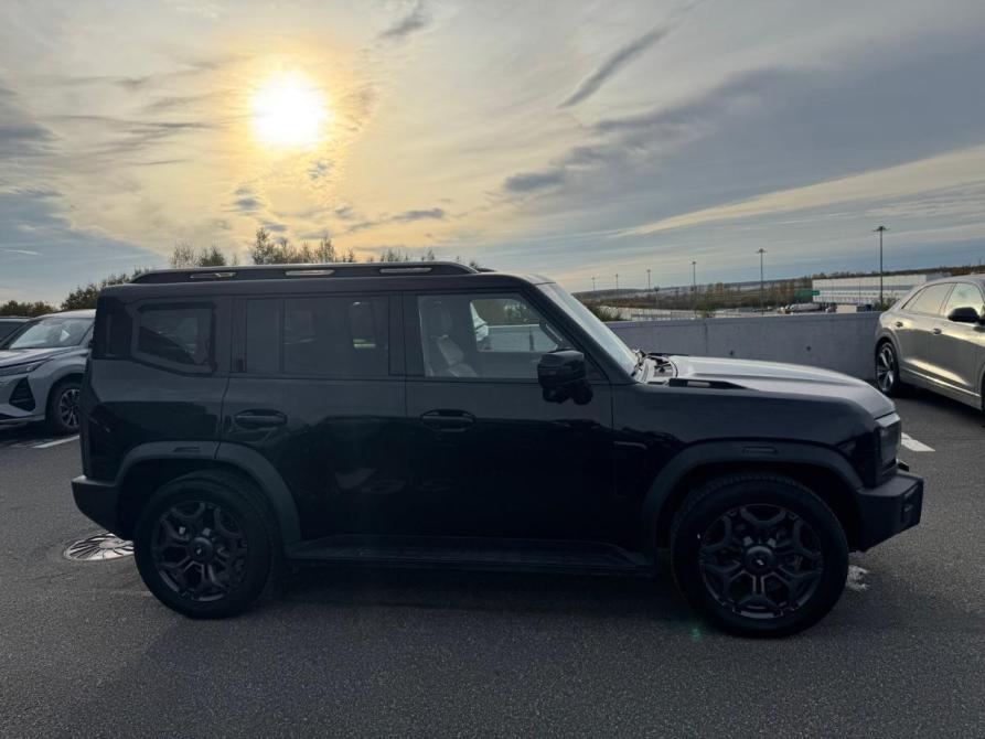 JETOUR T2 Санкт-Петербург  - изображение 20