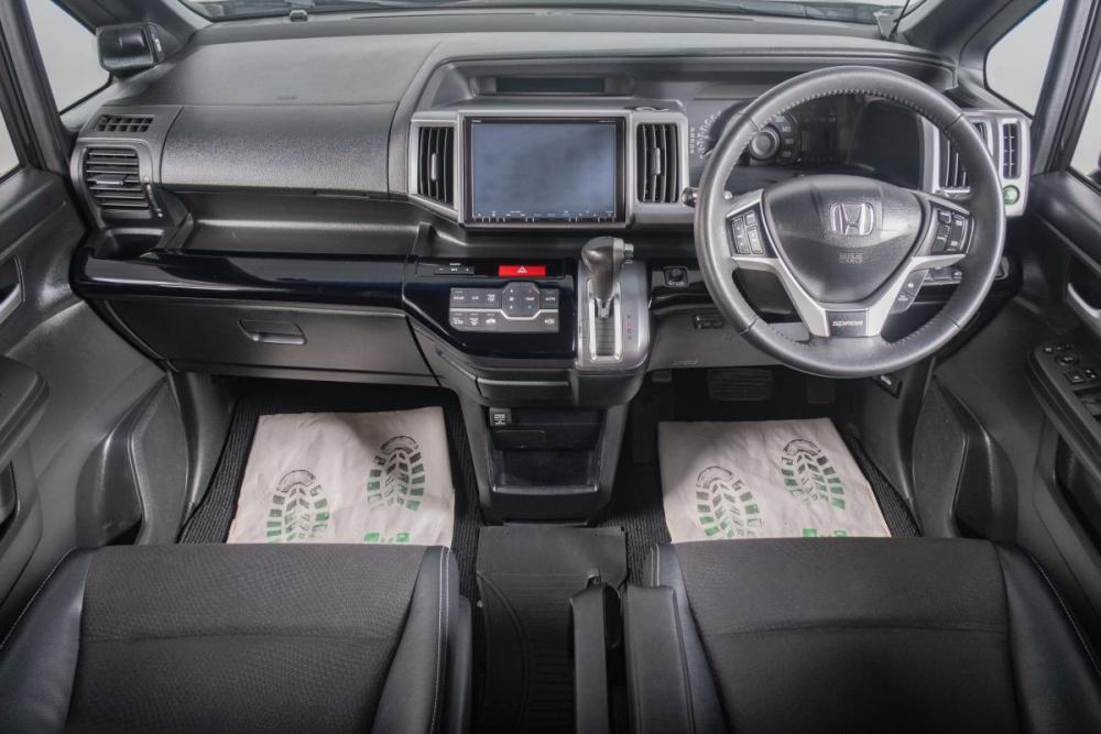 Honda Stepwgn IV Рестайлинг Томск  - изображение 12