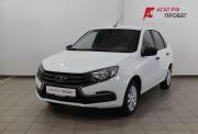 Lada (ВАЗ) Granta I Рестайлинг Астрахань  - изображение 19