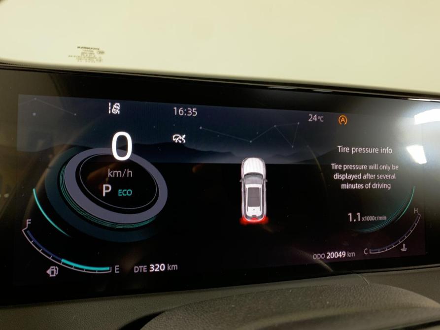 Changan CS75 Plus III Москва  - изображение 14