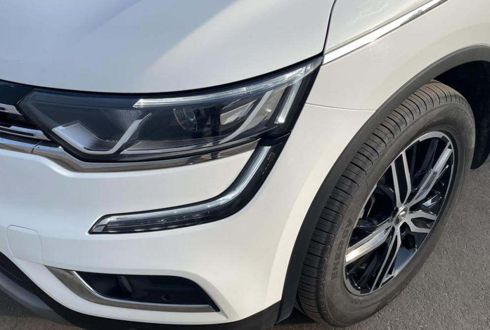Renault Koleos II Иваново  - изображение 21