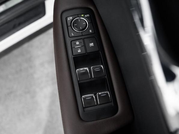 Lexus RX IV с пробегом 2016 года, цена 3 890 000 рублей, 70935 км, внедорожник, Автокод Объявления