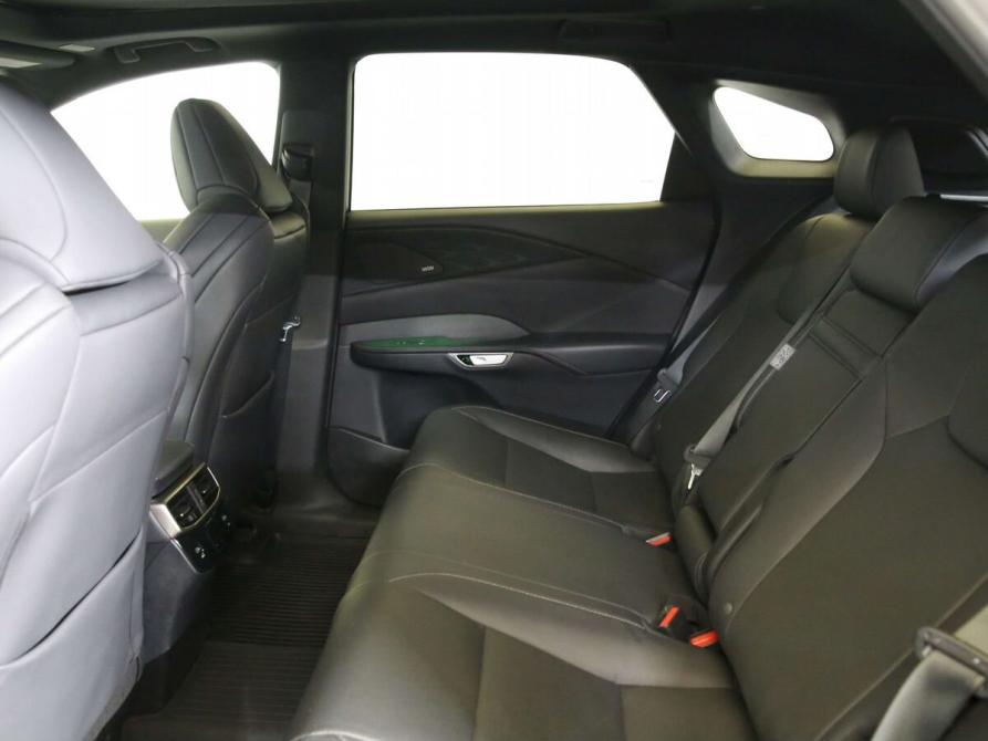 Lexus RX V Санкт-Петербург  - изображение 18