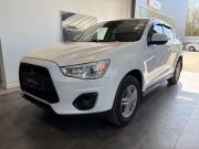 Mitsubishi ASX I Рестайлинг Новомосковск  - изображение 21