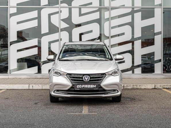 Changan Alsvin с пробегом 2023 года, цена 1 230 000 рублей, 35020 км, седан, Автокод Объявления