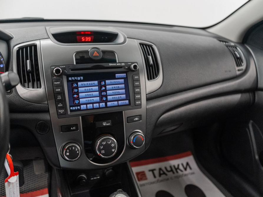 Kia Forte I Красноярск  - изображение 12