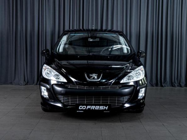 Peugeot 308 I с пробегом 2010 года, цена 339 000 рублей, 270976 км, хэтчбек, Автокод Объявления