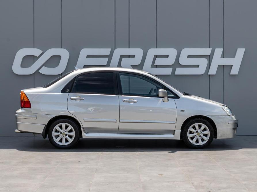 Suzuki Liana I Рестайлинг Краснодар  - изображение 5