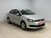 Volkswagen Polo V Альметьевск  - изображение 24