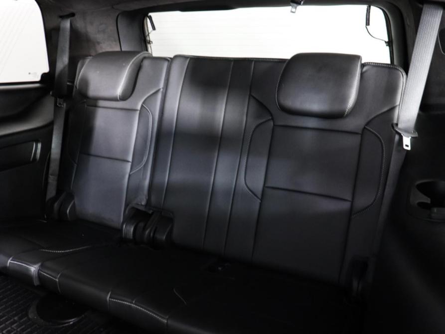 Chevrolet Tahoe IV Химки  - изображение 13