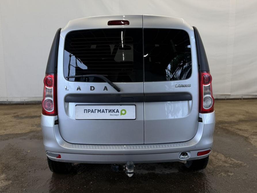 Lada (ВАЗ) Largus I Рестайлинг Псков  - изображение 5