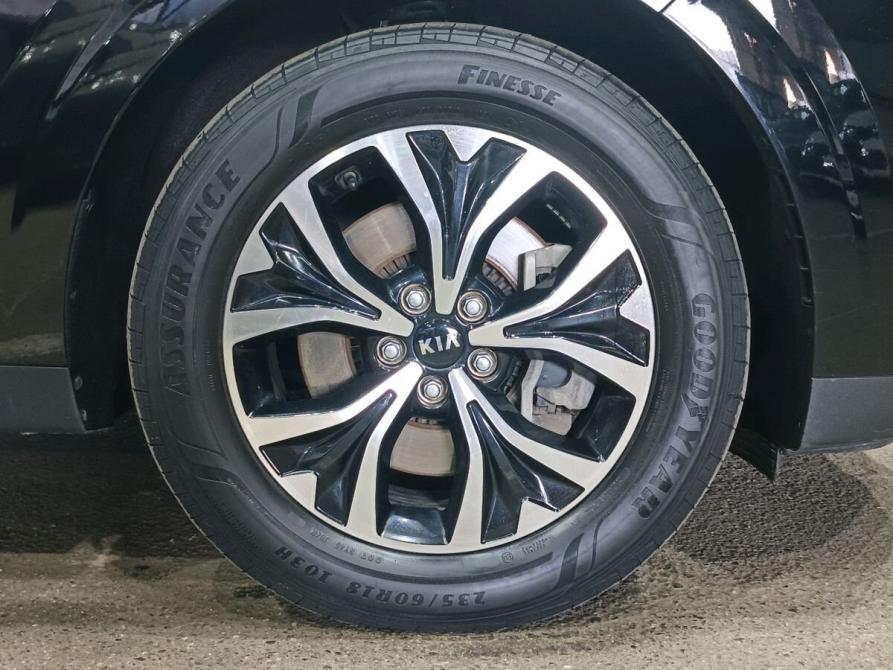 Kia Carnival IV Ставрополь  - изображение 8