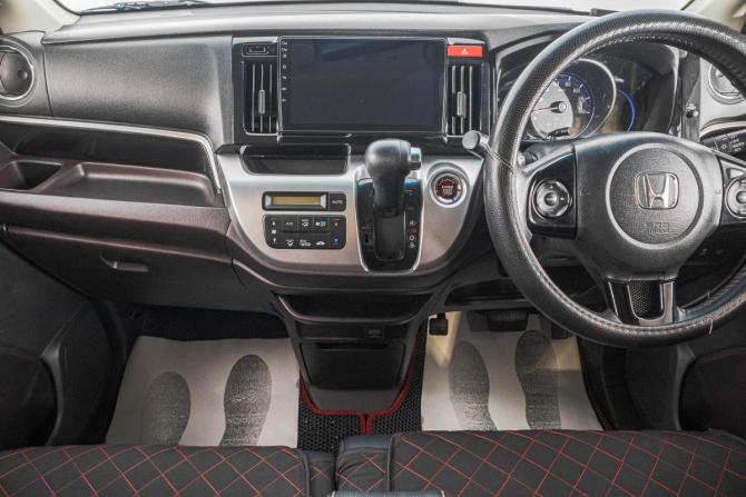 Honda N-WGN I с пробегом 2014 года, цена 839 000 рублей, 160000 км, хэтчбек, Автокод Объявления