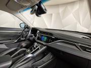 Geely Atlas Pro Москва  - изображение 32