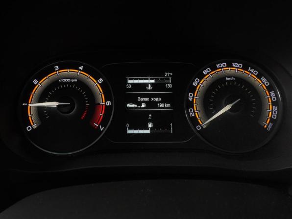 Lada (ВАЗ) Vesta I Рестайлинг (NG) с пробегом 2025 года, цена 1 399 000 рублей, 24650 км, седан, Автокод Объявления