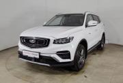 Geely Atlas Pro Волгоград  - изображение 29