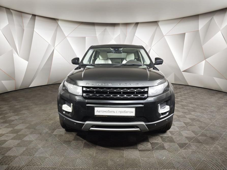 Land Rover Range Rover Evoque I Москва  - изображение 7