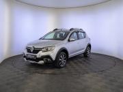 Renault Sandero II Рестайлинг Москва  - изображение 27