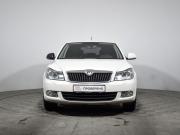 Skoda Octavia II (A5) Рестайлинг Санкт-Петербург  - изображение 21