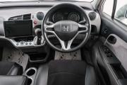 Honda Stream II Рестайлинг Красноярск  - изображение 33