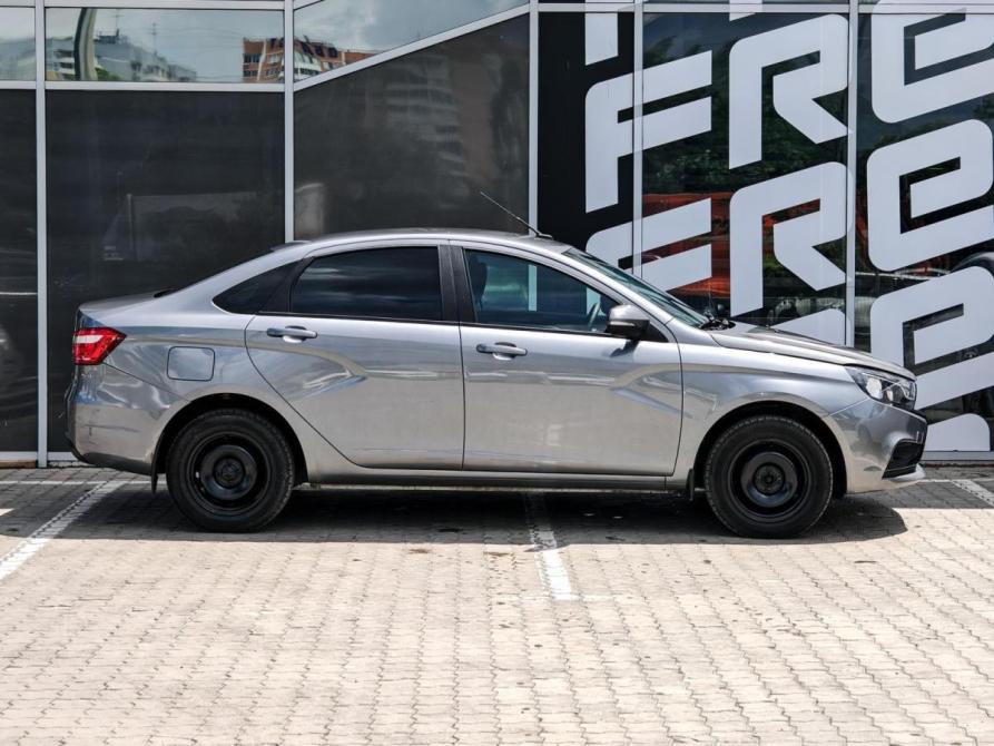 Lada (ВАЗ) Vesta I Краснодар  - изображение 5