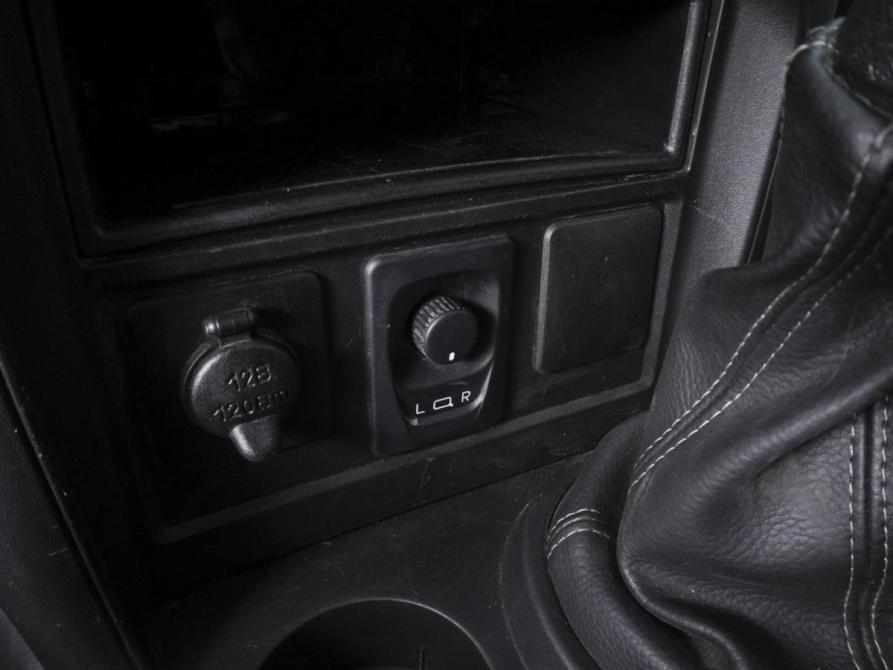 Lada (ВАЗ) Niva Travel I Ростов-на-Дону  - изображение 13